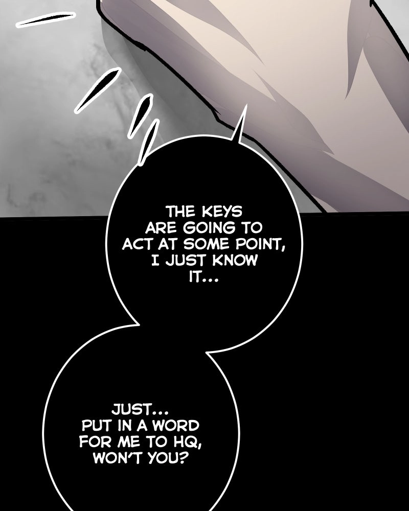 Keys Chapter 65 page 107 - 