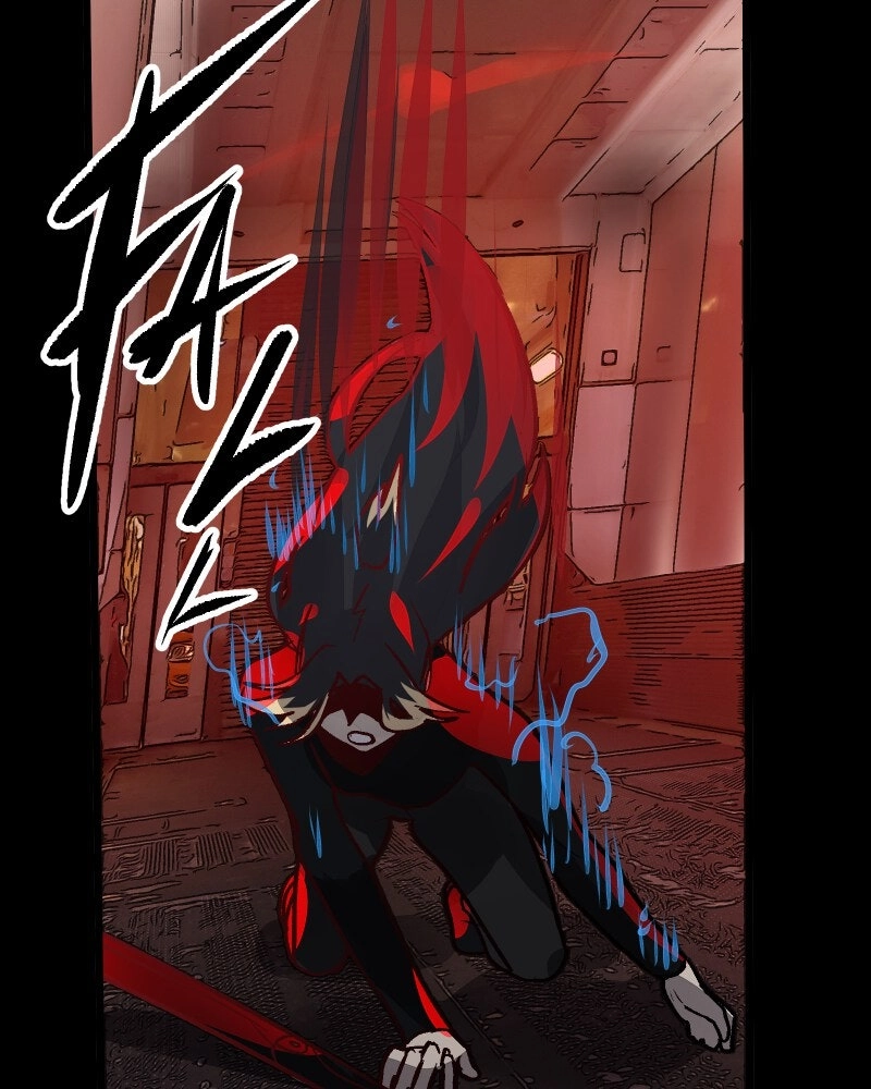 Keys Chapter 65 page 17 - 