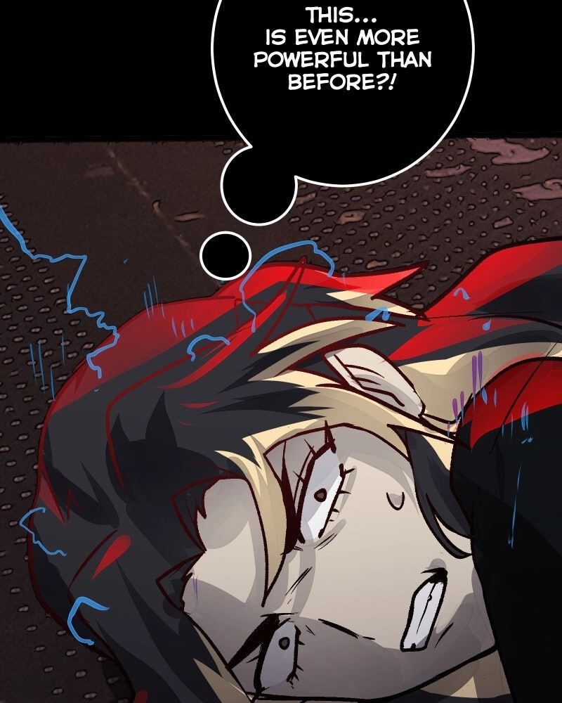 Keys Chapter 65 page 19 - 