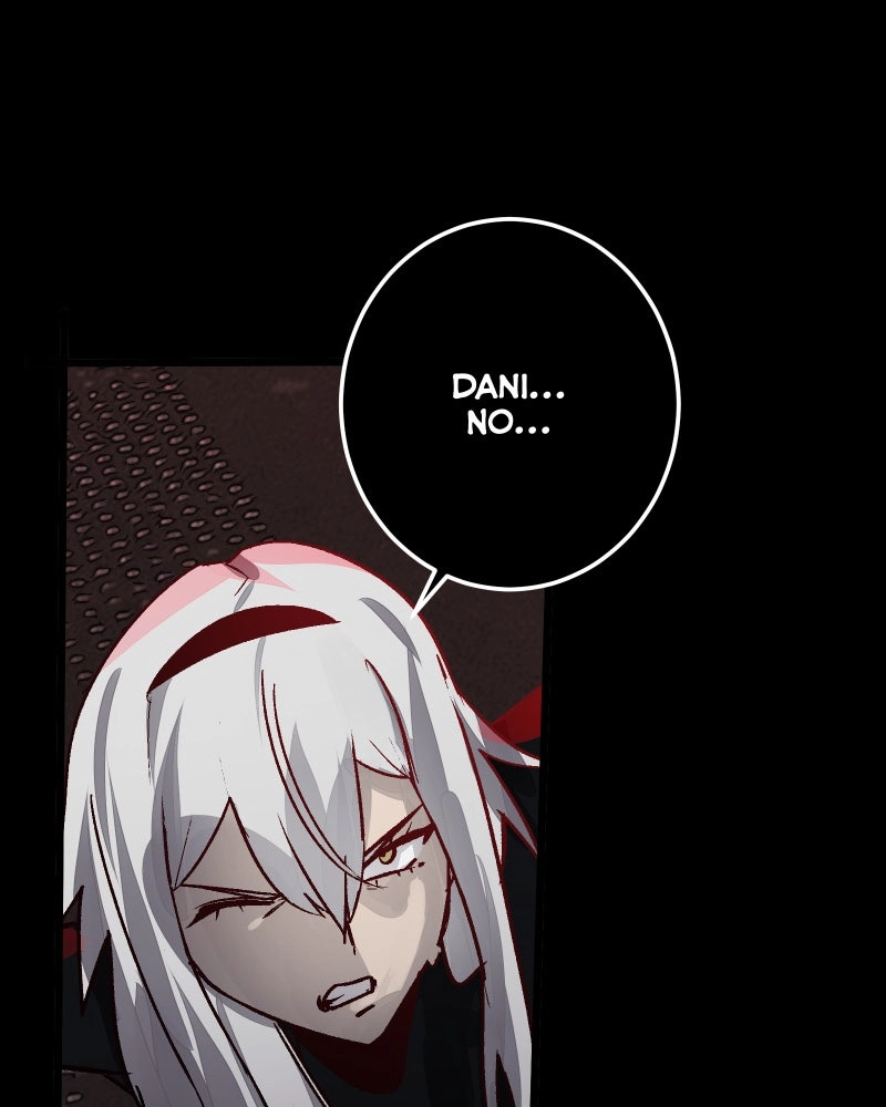 Keys Chapter 65 page 22 - 