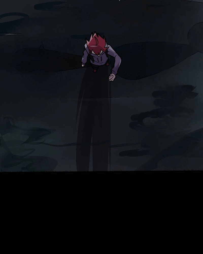 Keys Chapter 65 page 33 - 