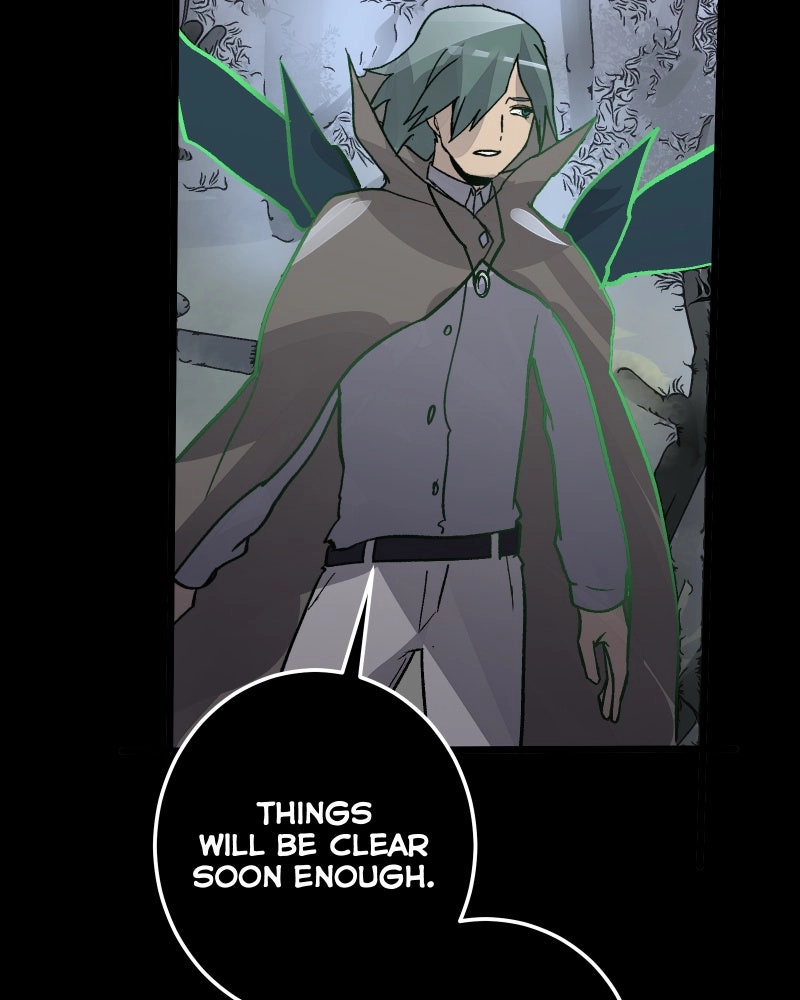 Keys Chapter 65 page 54 - 