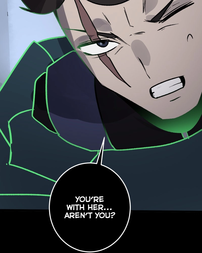 Keys Chapter 65 page 56 - 