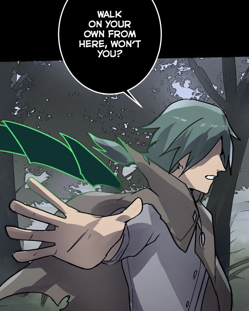Keys Chapter 65 page 67 - 