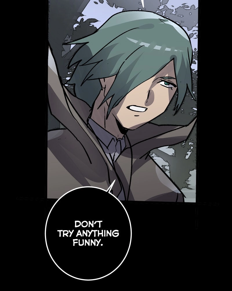 Keys Chapter 65 page 71 - 