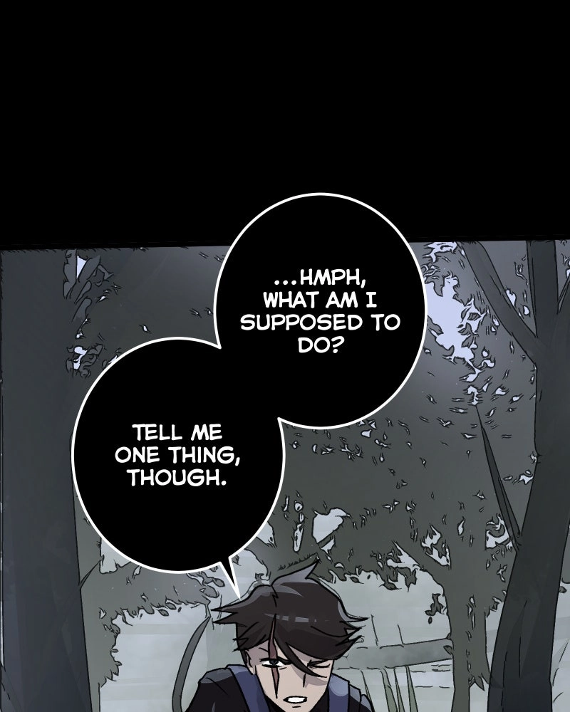 Keys Chapter 65 page 72 - 