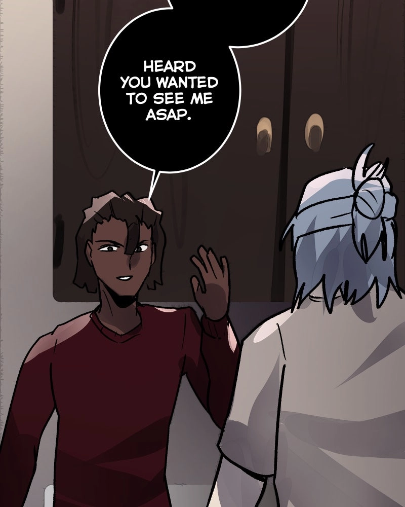 Keys Chapter 65 page 95 - 