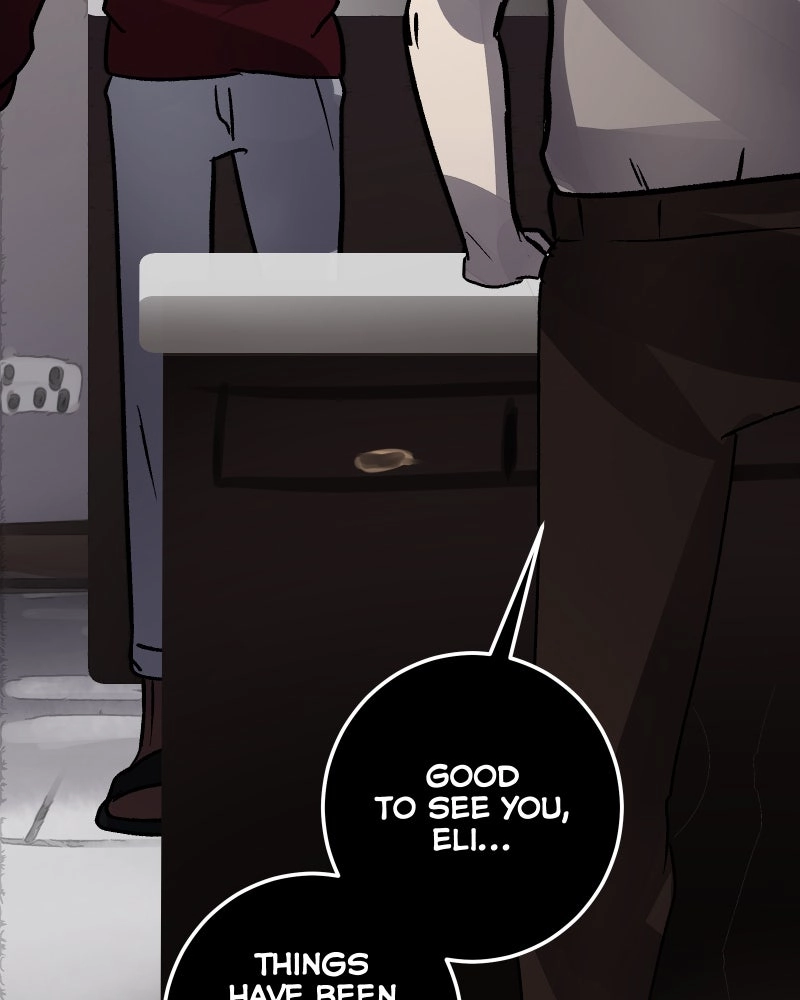 Keys Chapter 65 page 96 - 