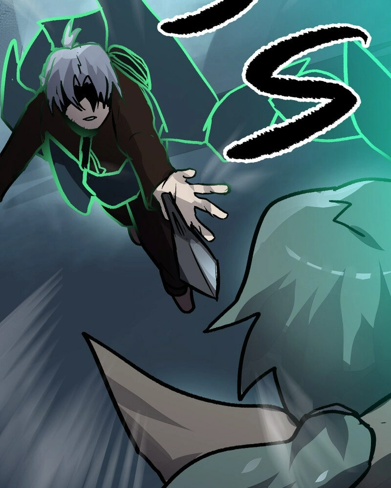 Keys Chapter 66 page 105 - 