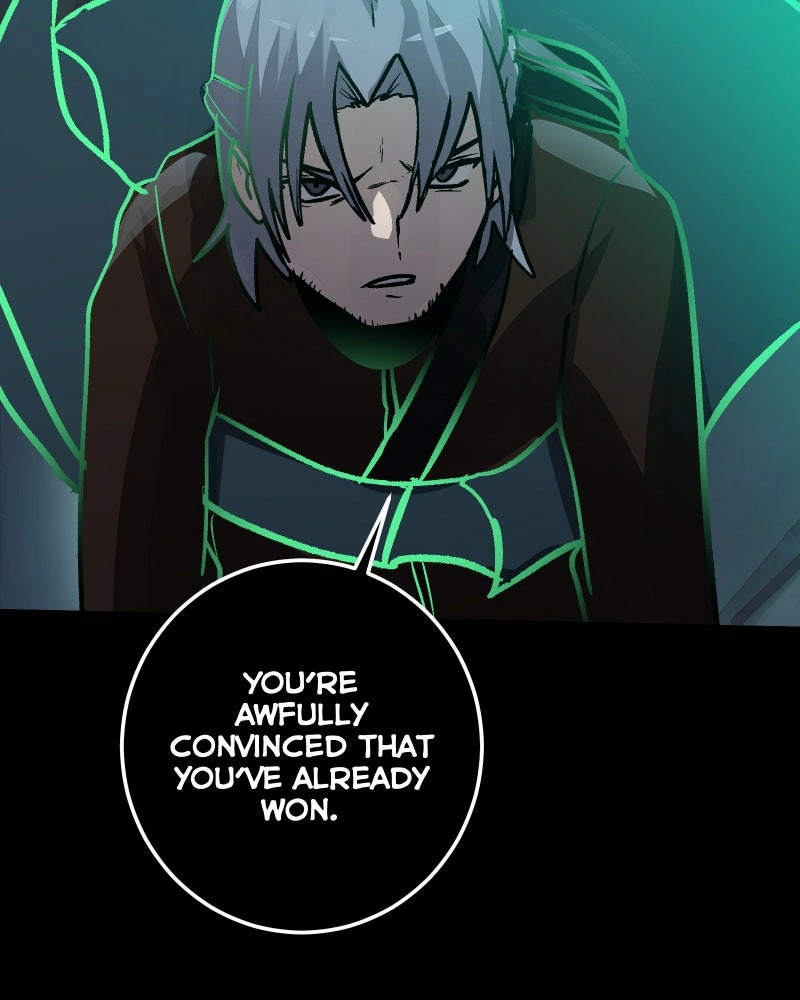 Keys Chapter 66 page 111 - 