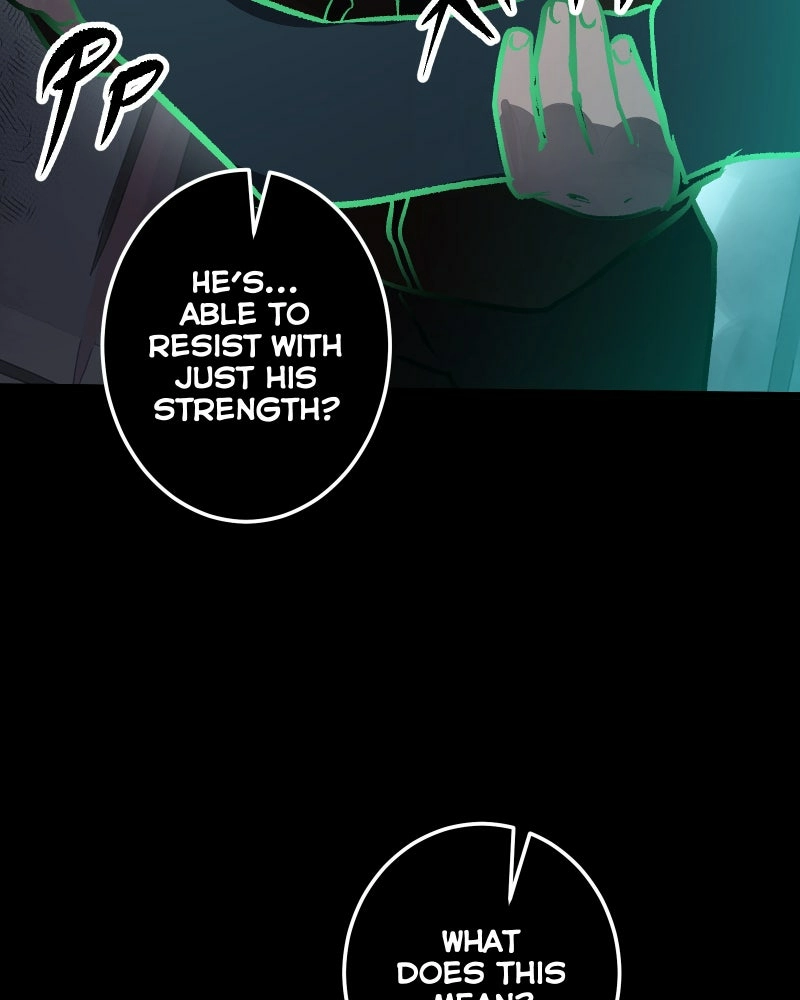 Keys Chapter 66 page 120 - 