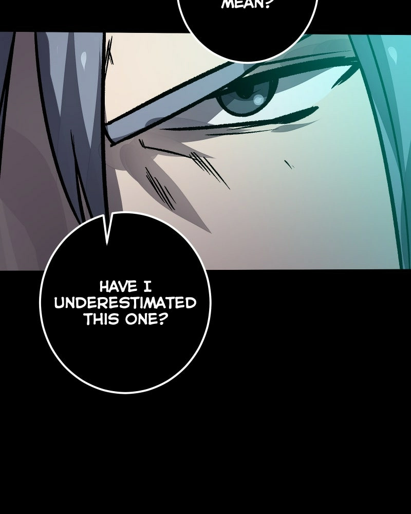 Keys Chapter 66 page 121 - 