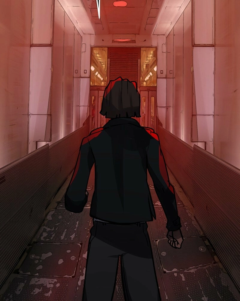 Keys Chapter 66 page 3 - 