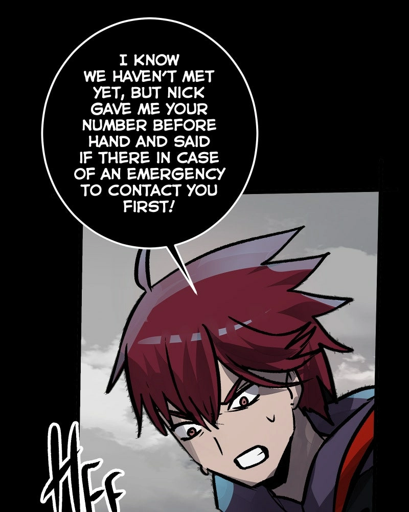 Keys Chapter 66 page 30 - 