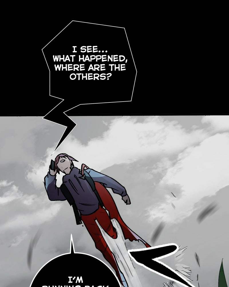 Keys Chapter 66 page 32 - 