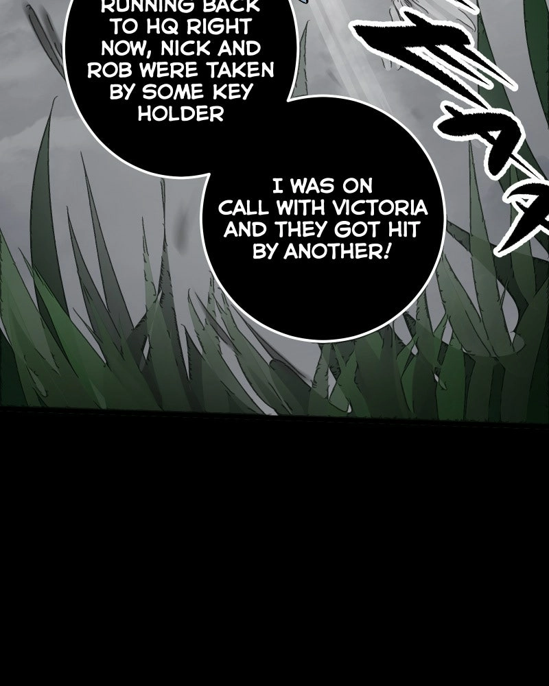 Keys Chapter 66 page 33 - 