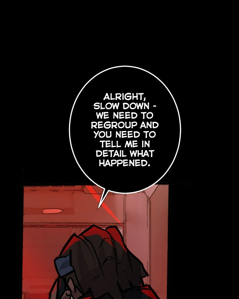 Keys Chapter 66 page 34 - 