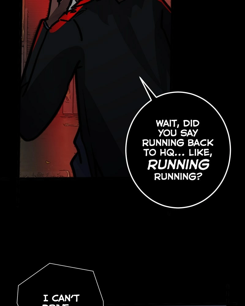 Keys Chapter 66 page 35 - 