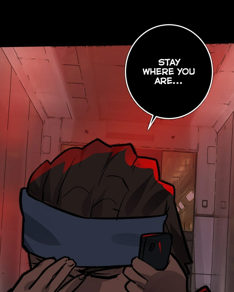Keys Chapter 66 page 38 - 