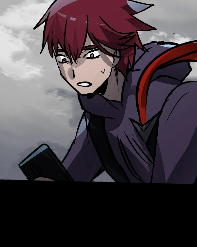 Keys Chapter 66 page 41 - 