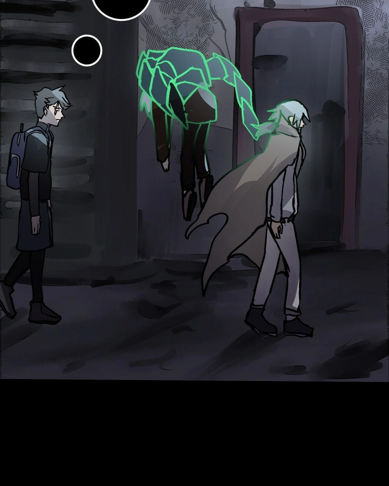 Keys Chapter 66 page 58 - 