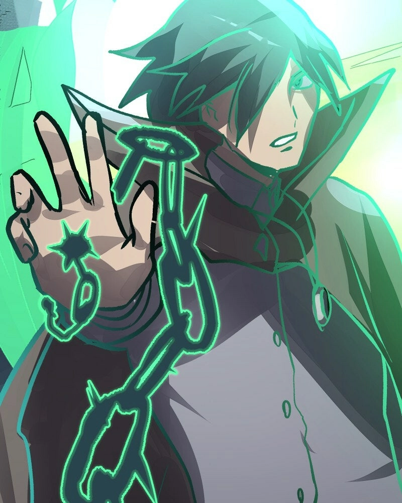 Keys Chapter 66 page 95 - 