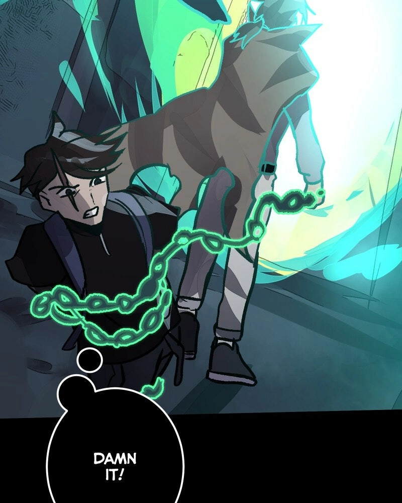Keys Chapter 66 page 100 - 