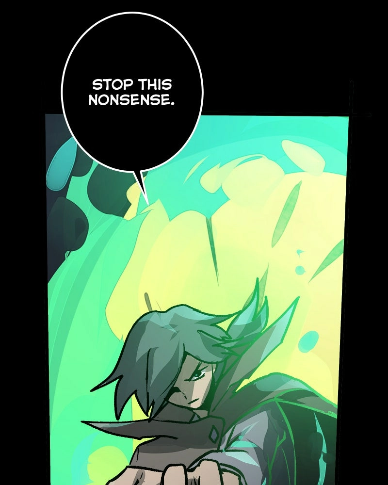Keys Chapter 67 page 16 - 