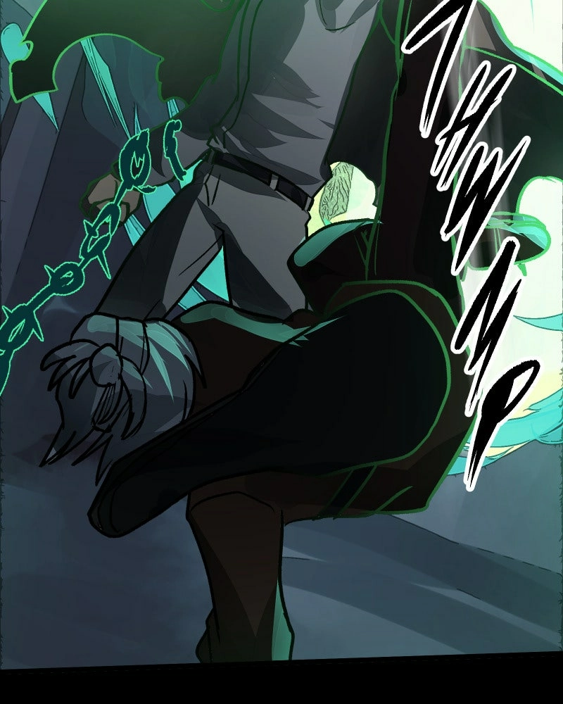 Keys Chapter 67 page 23 - 