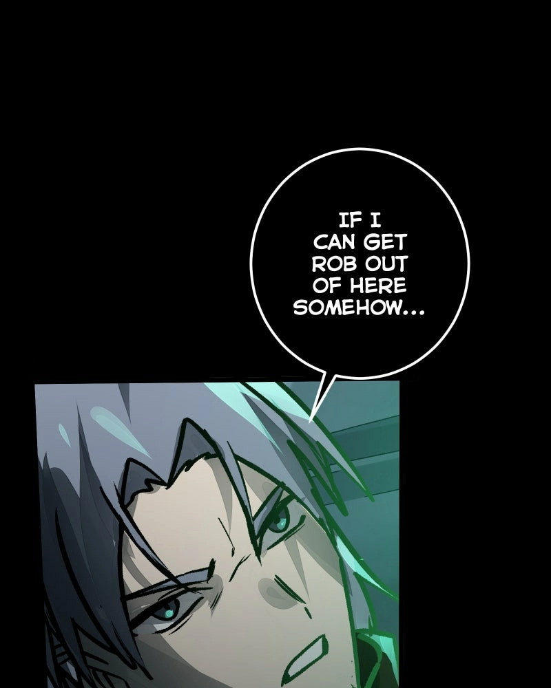 Keys Chapter 67 page 32 - 