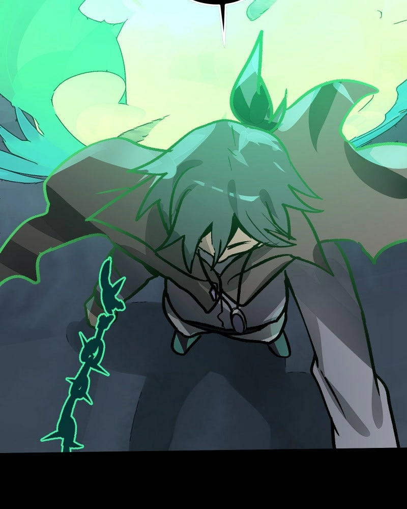 Keys Chapter 67 page 34 - 