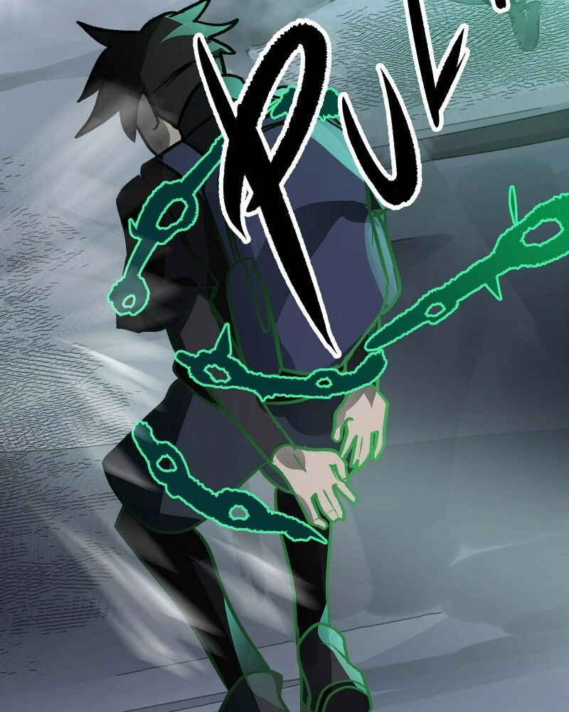 Keys Chapter 67 page 50 - 