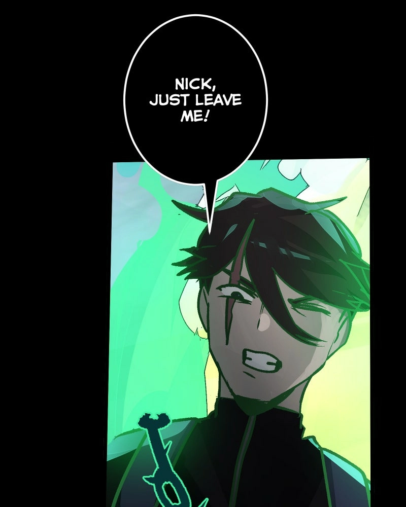 Keys Chapter 67 page 52 - 