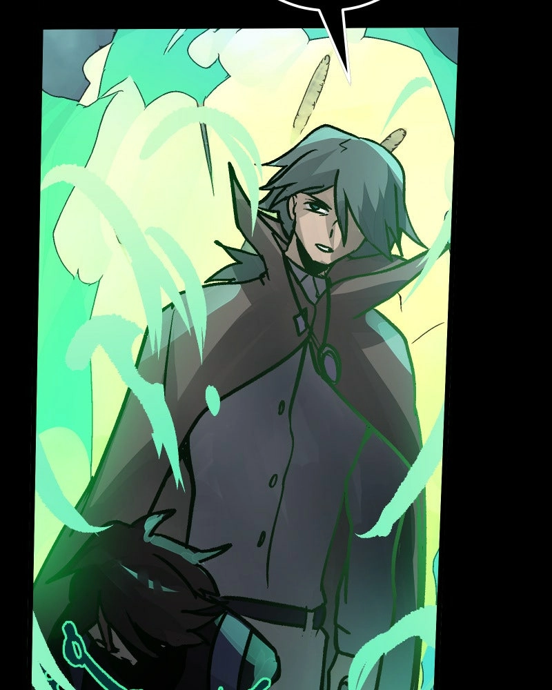 Keys Chapter 67 page 54 - 
