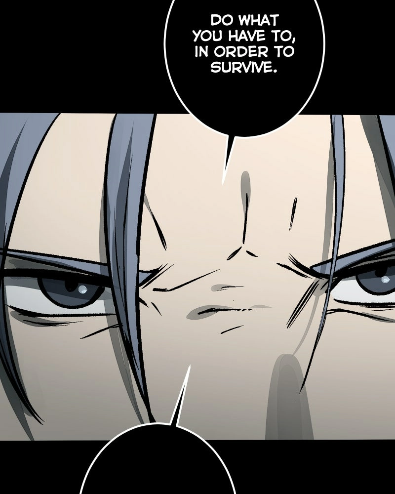 Keys Chapter 67 page 70 - 