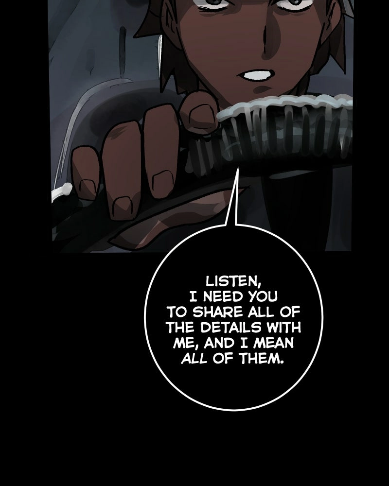 Keys Chapter 67 page 87 - 