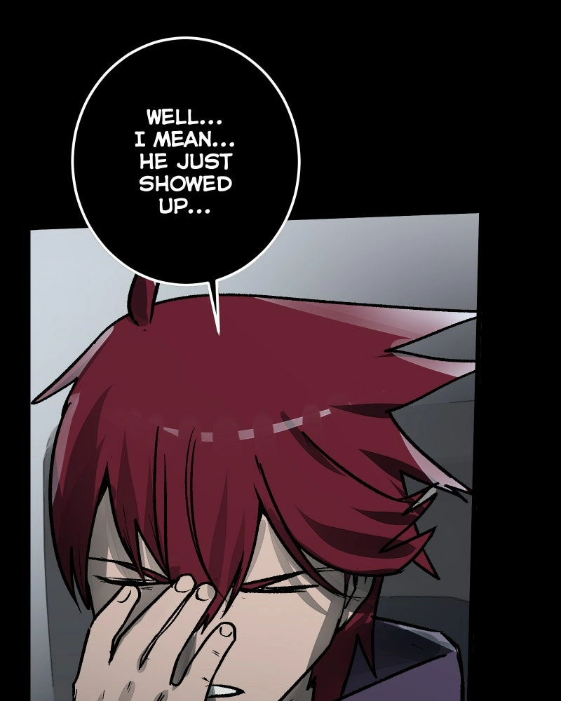 Keys Chapter 67 page 88 - 