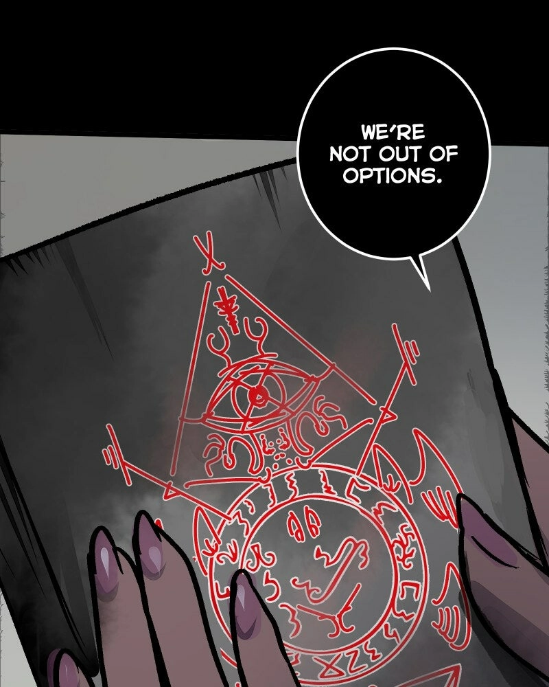 Keys Chapter 68 page 104 - 