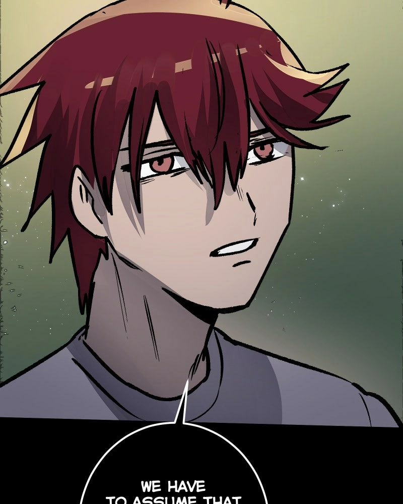 Keys Chapter 68 page 19 - 