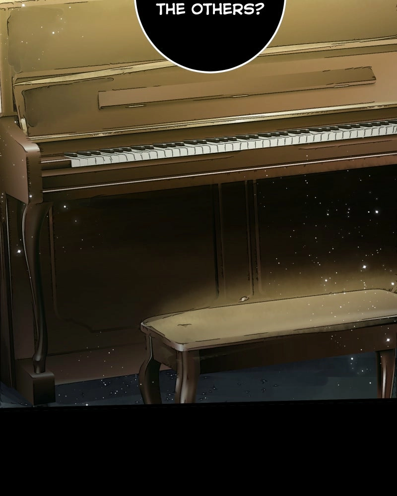 Keys Chapter 68 page 21 - 