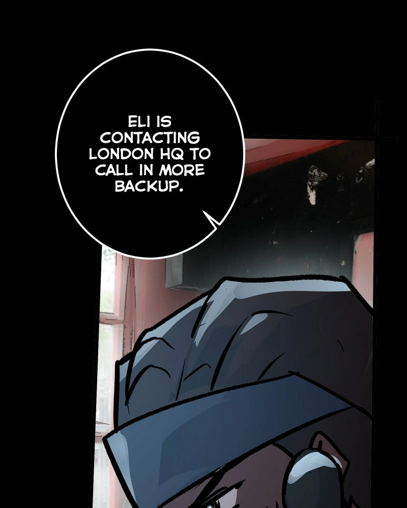 Keys Chapter 68 page 25 - 