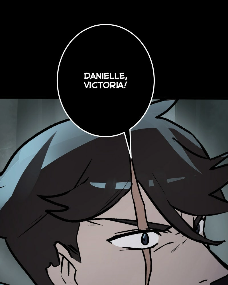 Keys Chapter 68 page 72 - 