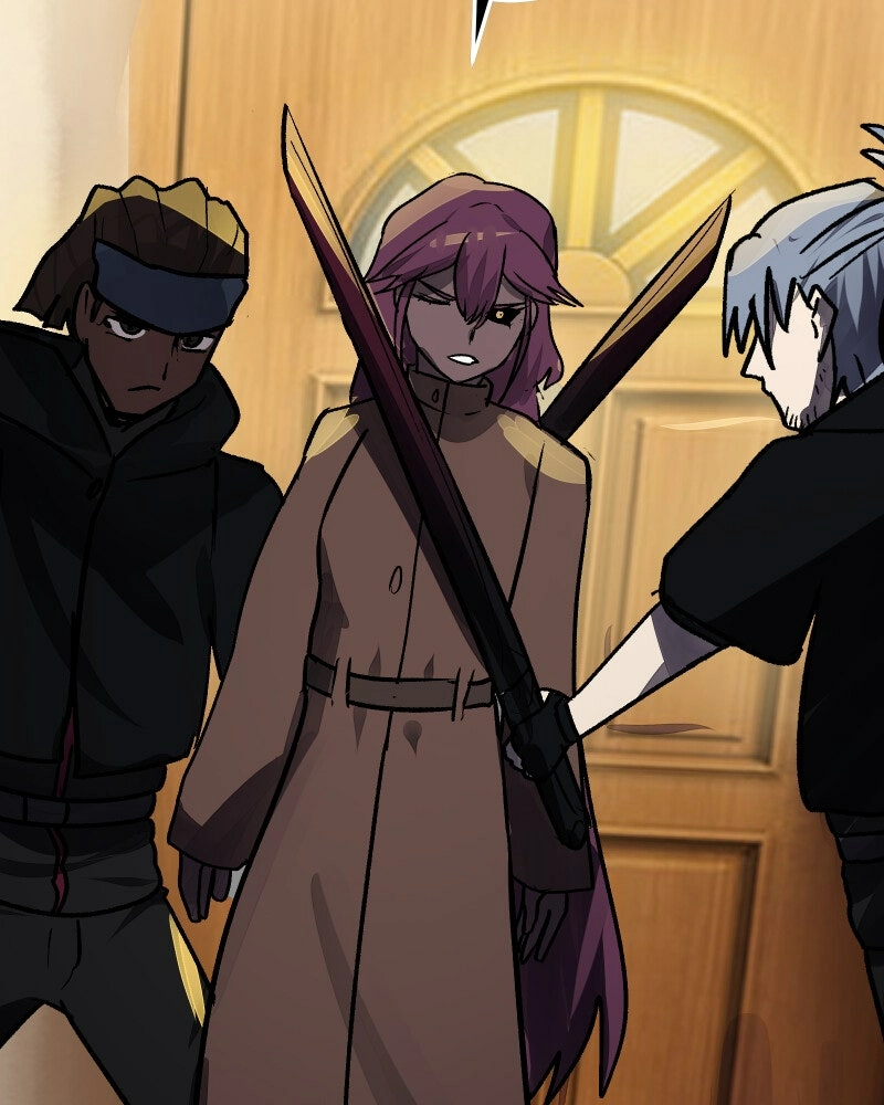 Keys Chapter 69 page 103 - 