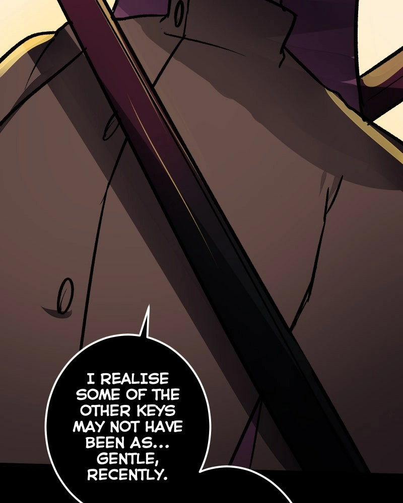 Keys Chapter 69 page 110 - 