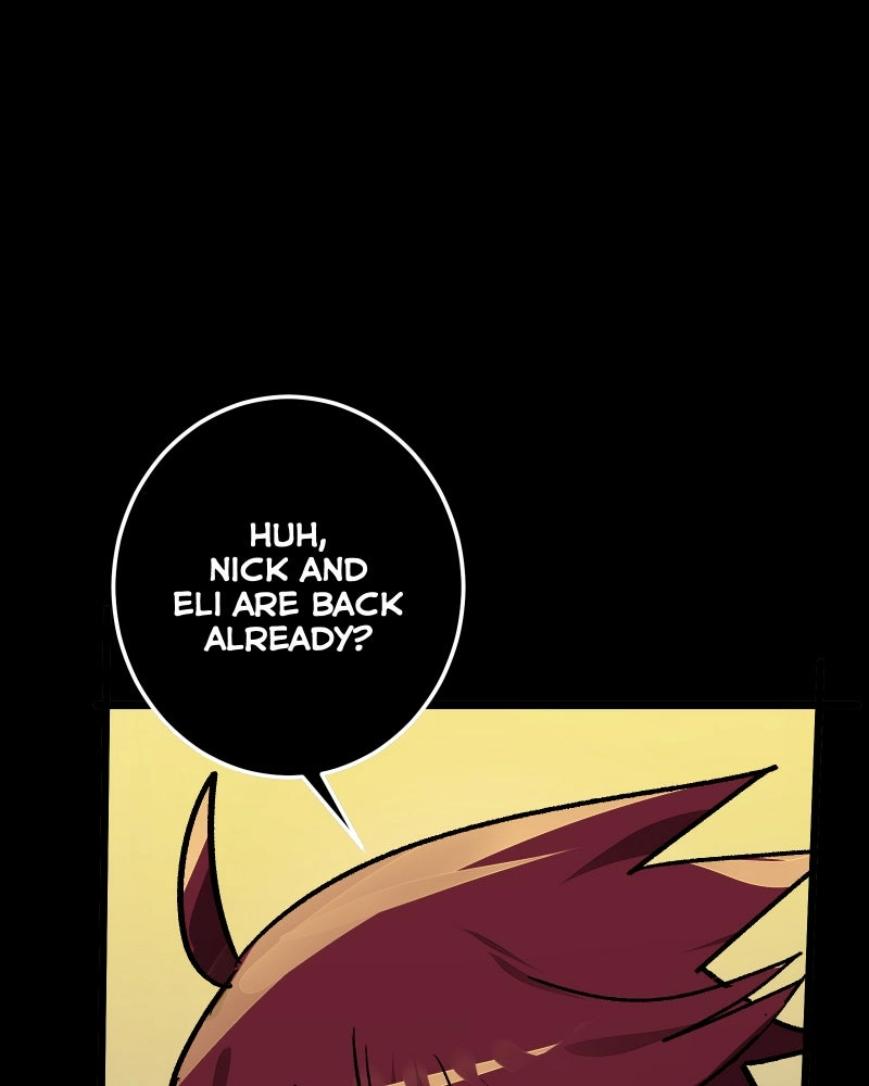 Keys Chapter 69 page 15 - 