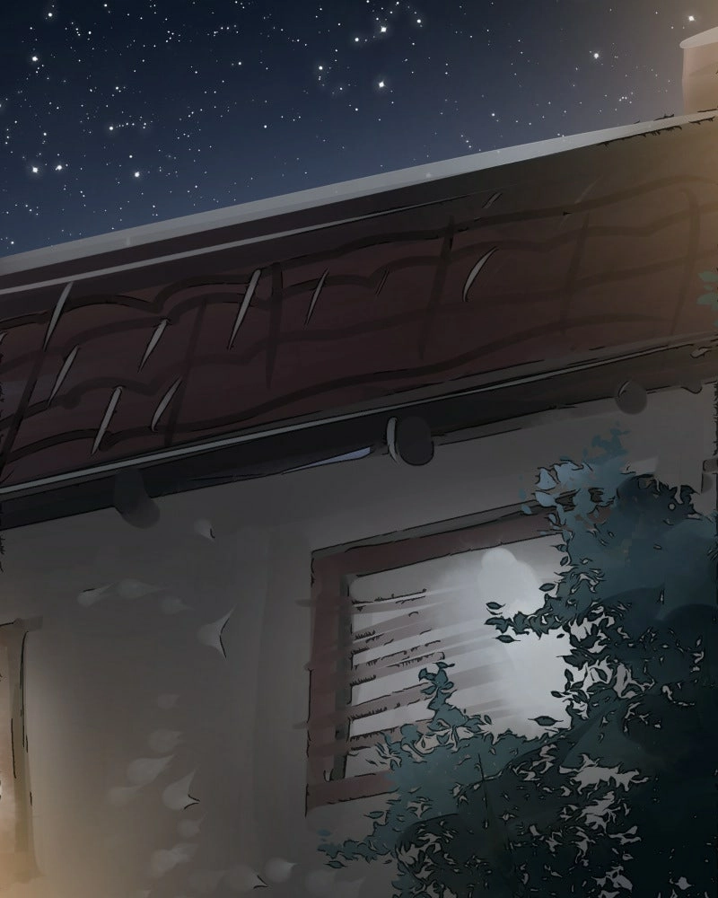 Keys Chapter 69 page 3 - 