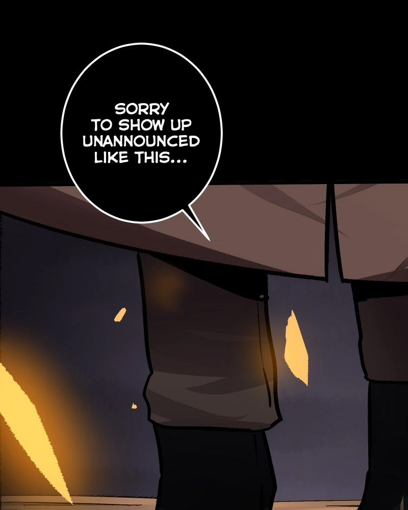 Keys Chapter 69 page 45 - 