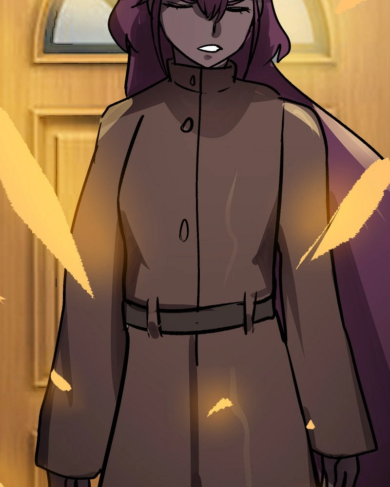 Keys Chapter 69 page 48 - 