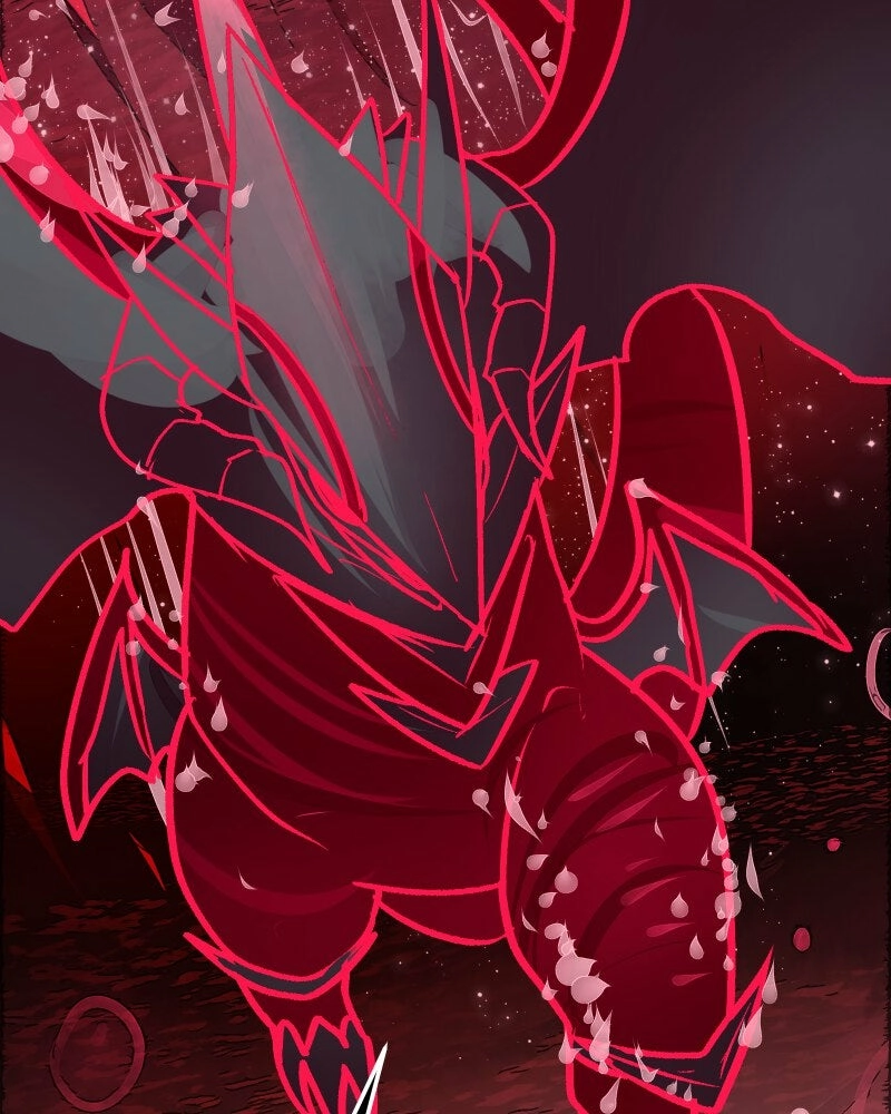Keys Chapter 69 page 60 - 