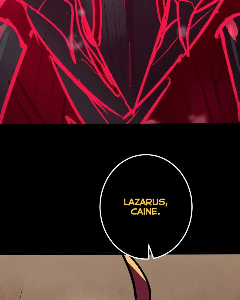 Keys Chapter 69 page 83 - 